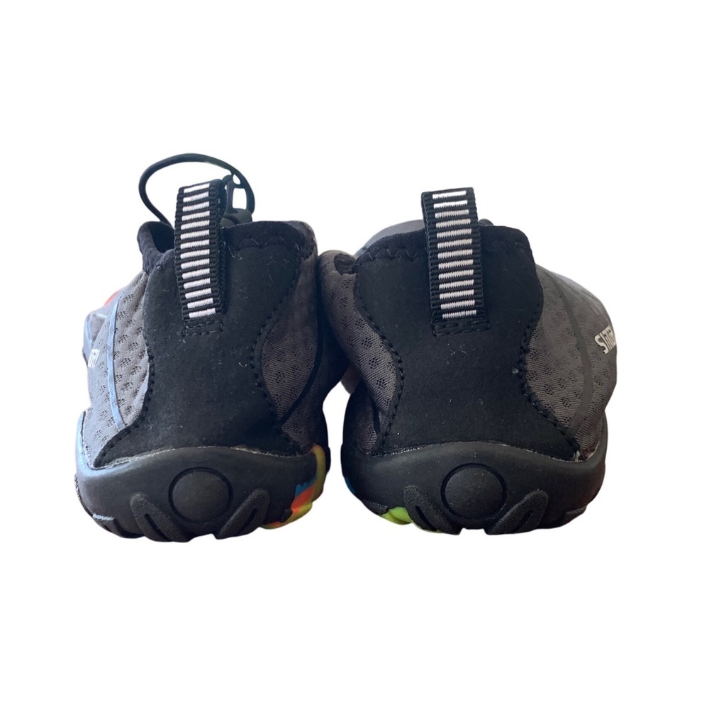 SIMARI Men/Women Water Shoes Quick-Dry Aqua Socks Barefoot Drawstring Size 40 - Picture 5 of 10
